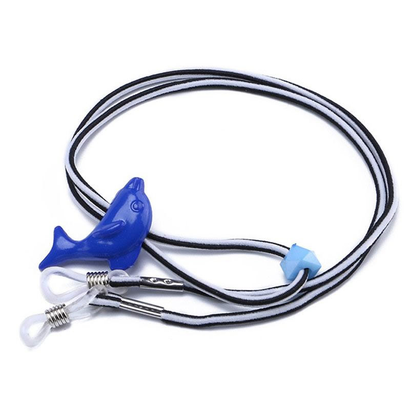 Sunglasses wire neck strap sale